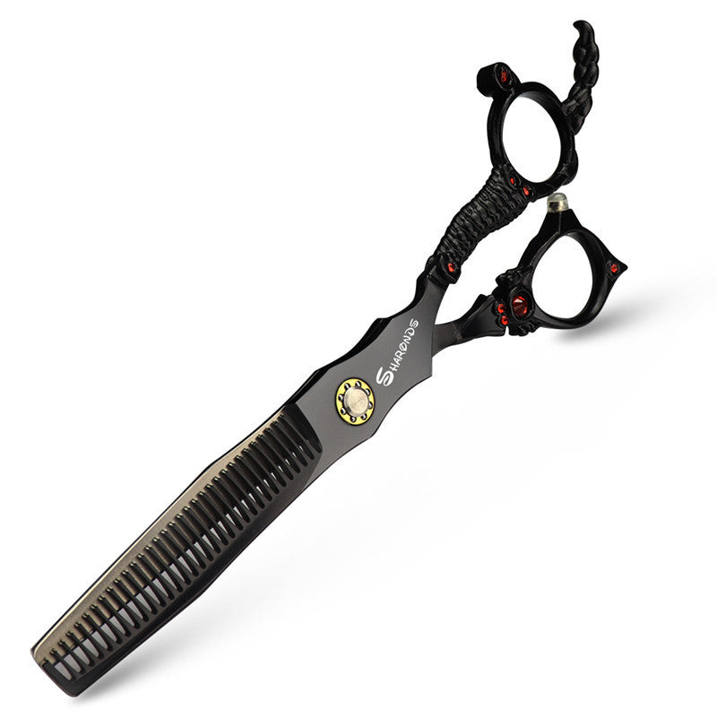 6 inch Scissors Barber Shop Professional Hair Cutting Scissors