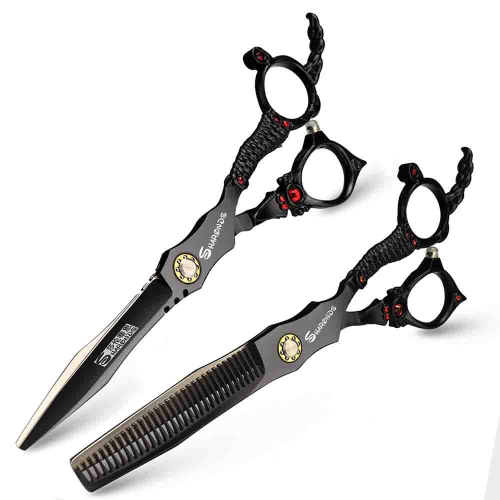 6 inch Scissors Barber Shop Professional Hair Cutting Scissors