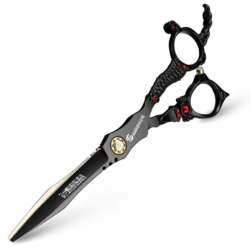 6 inch Scissors Barber Shop Professional Hair Cutting Scissors