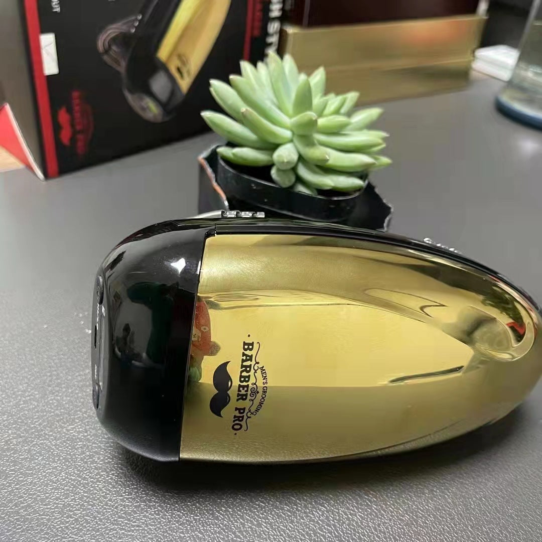 Barber Electric Massager