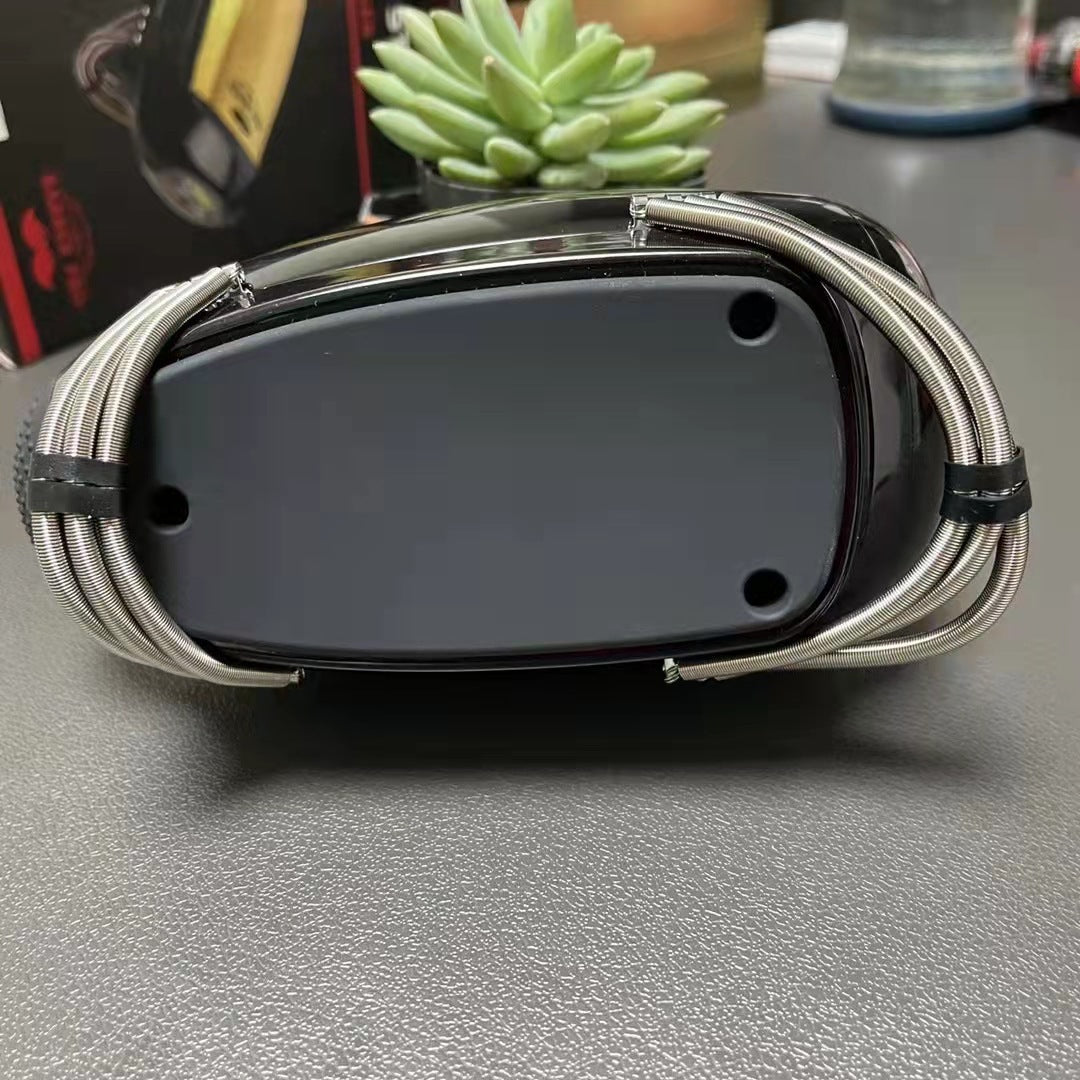 Barber Electric Massager