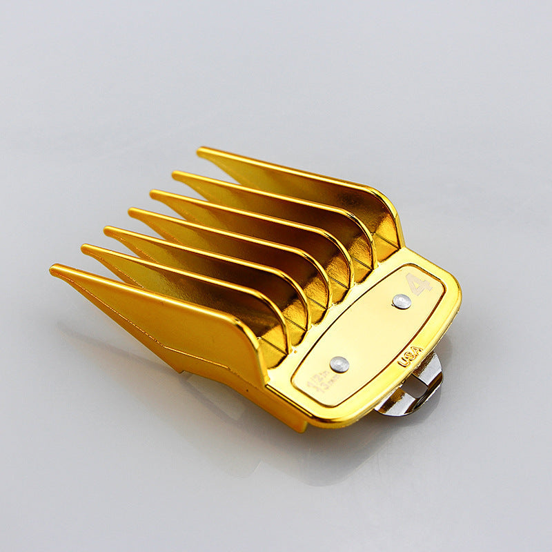 clipper guards