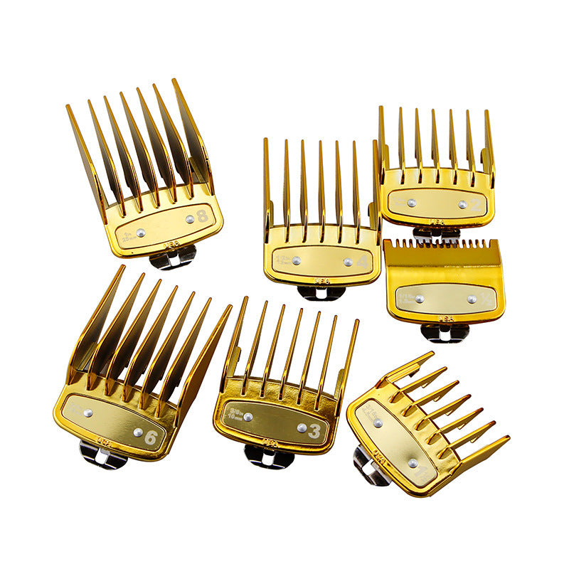 clipper guards