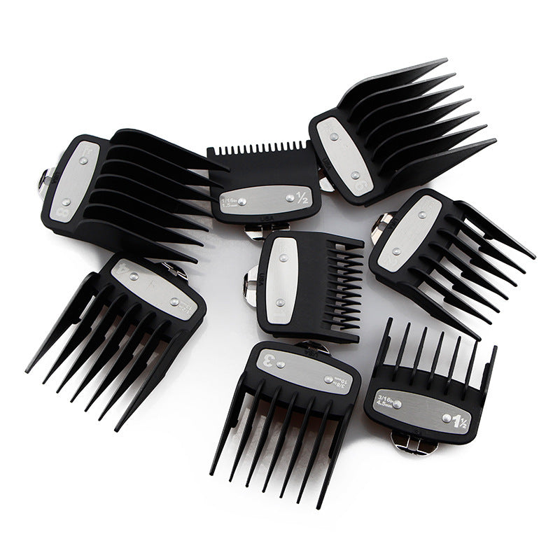 clipper guards