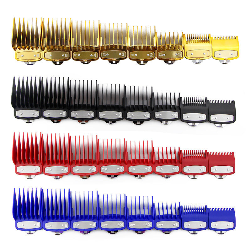 clipper guards