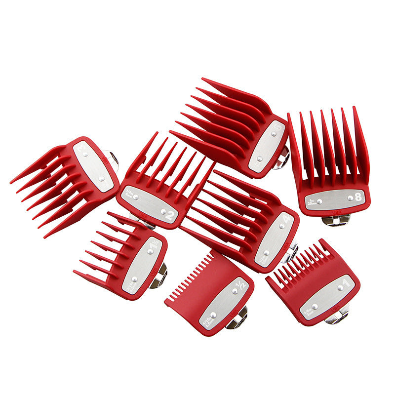 clipper guards